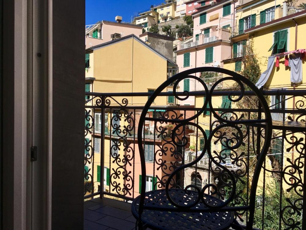 Affittacamere Rio Centrale