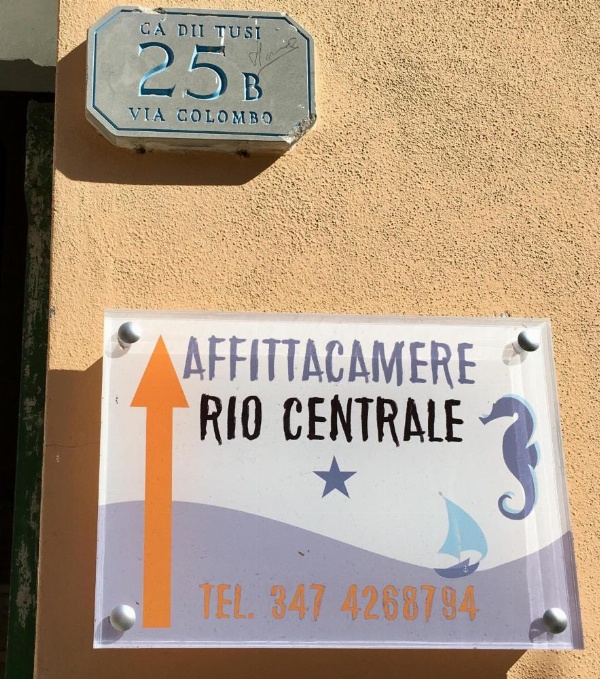 Affittacamere Rio Centrale image 12